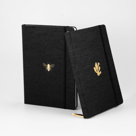 Pro Collection B5 Hardcover Notebook