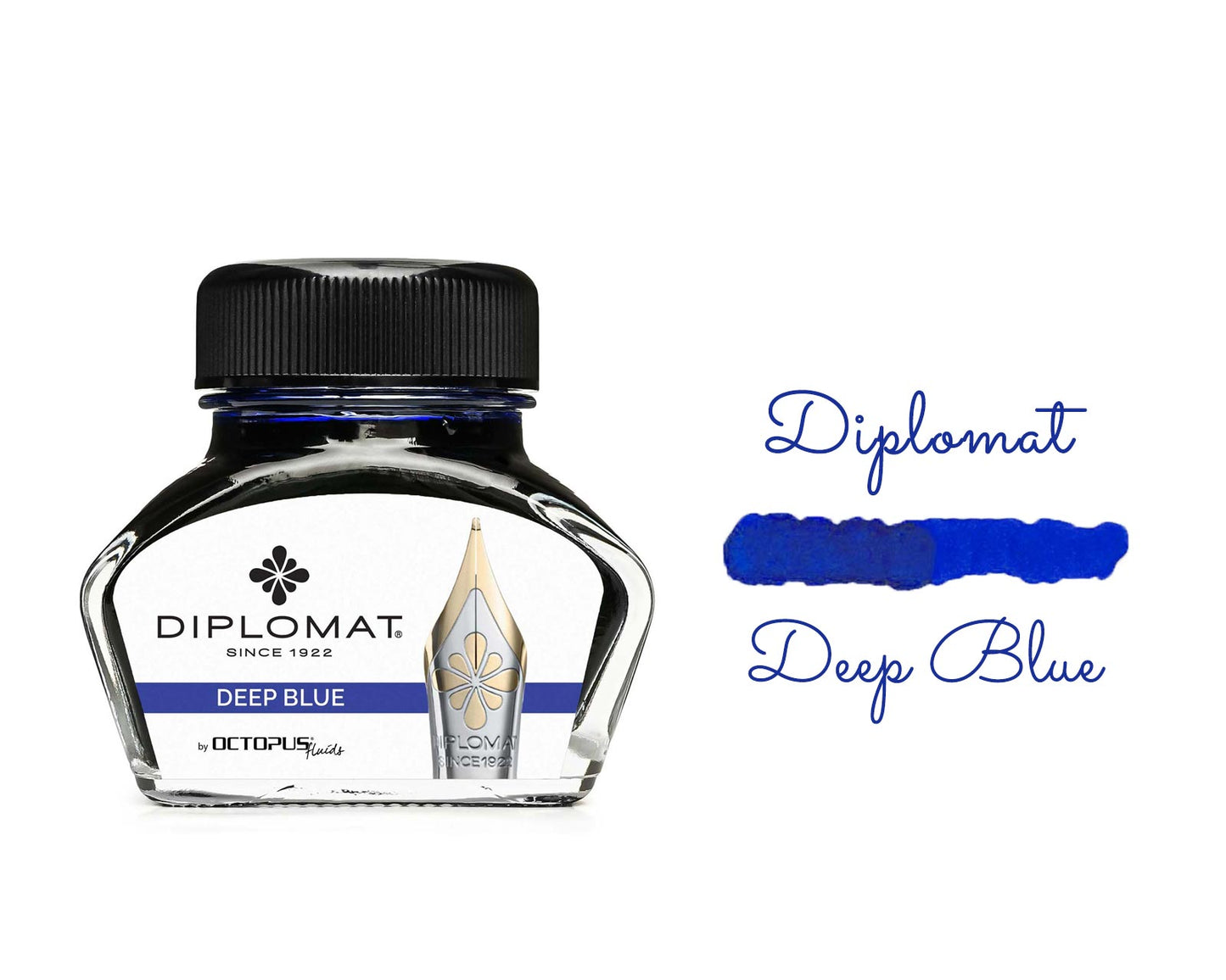 Fountain Pen Ink