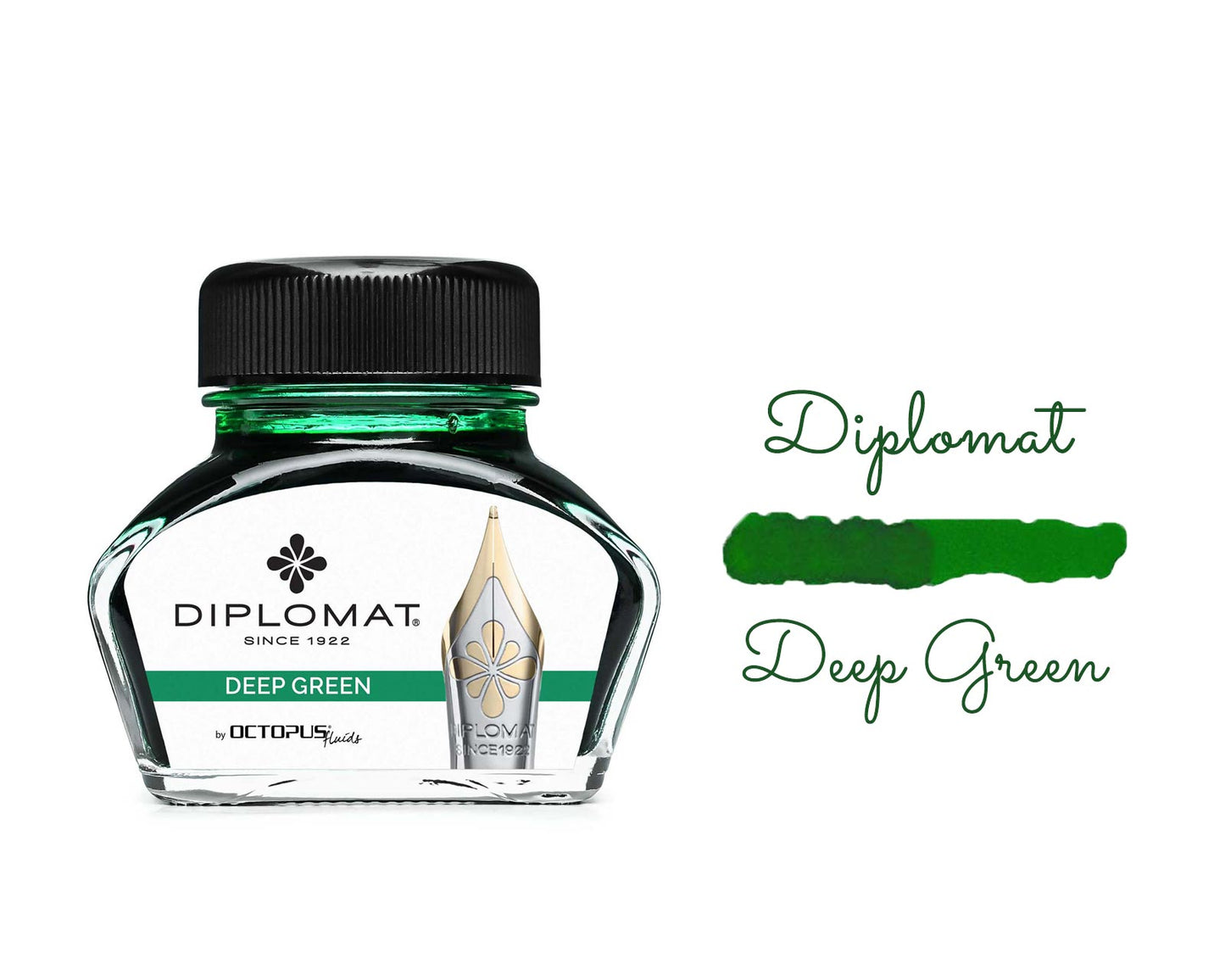 Fountain Pen Ink