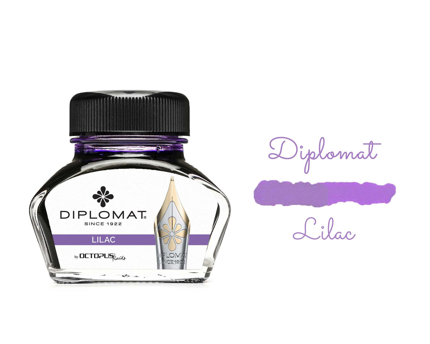 Fountain Pen Ink