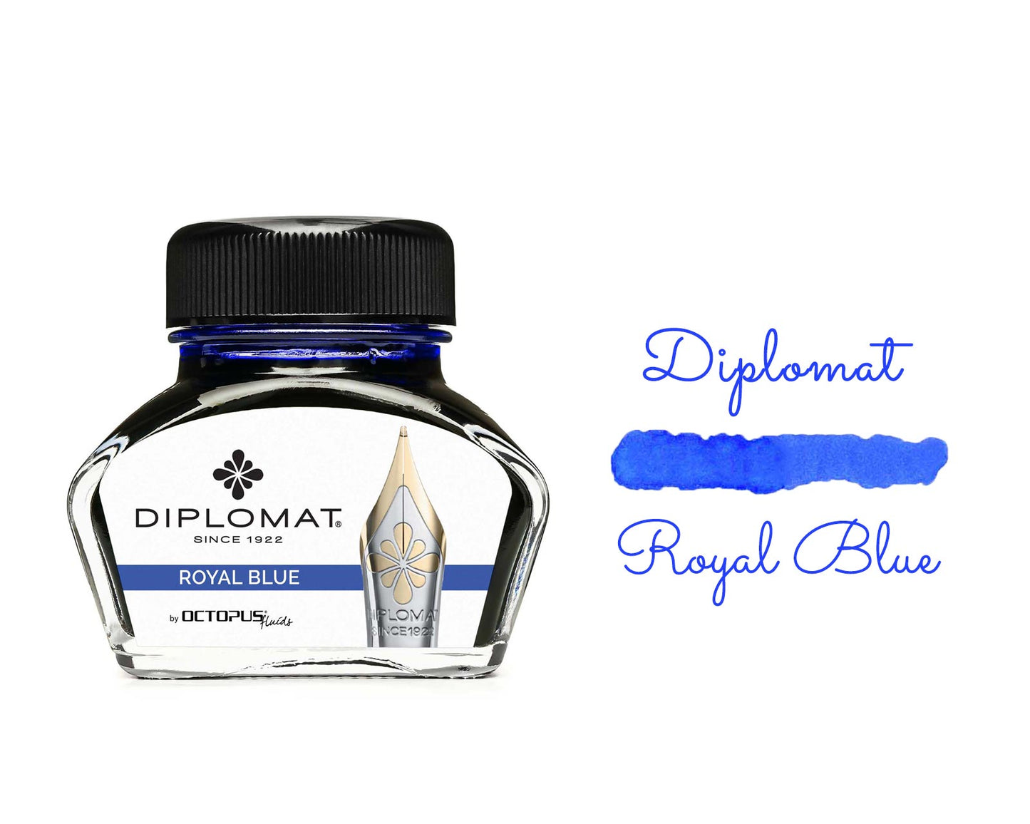 Fountain Pen Ink