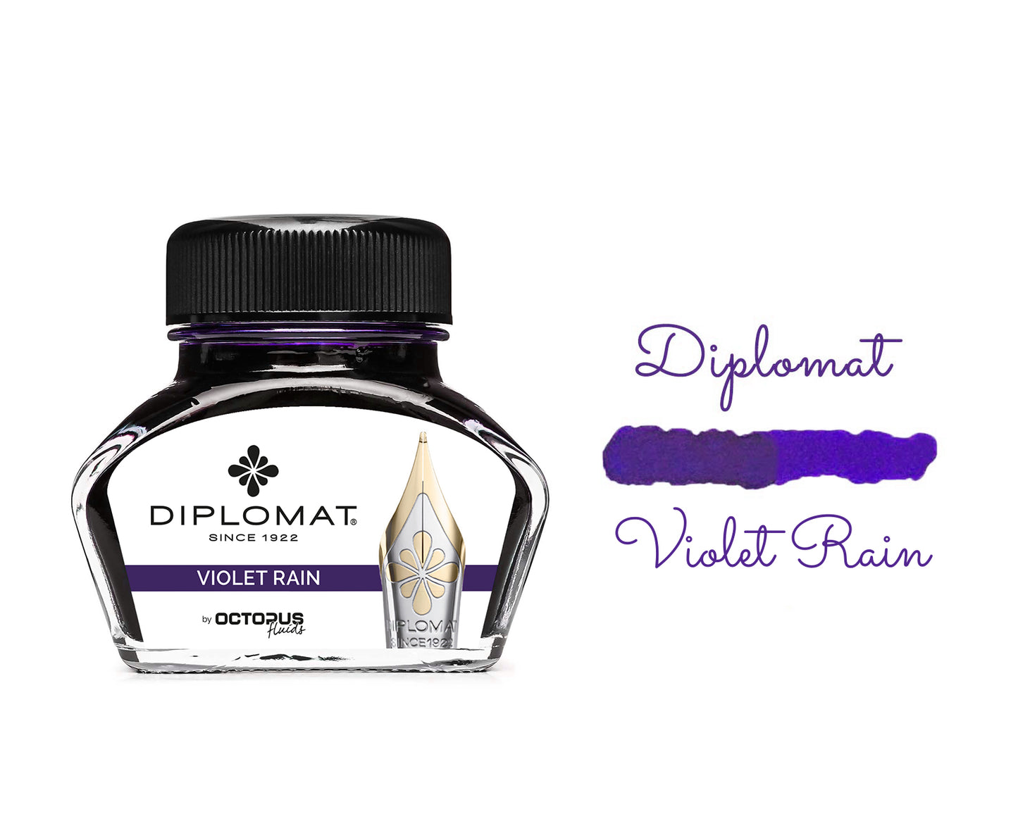 Fountain Pen Ink