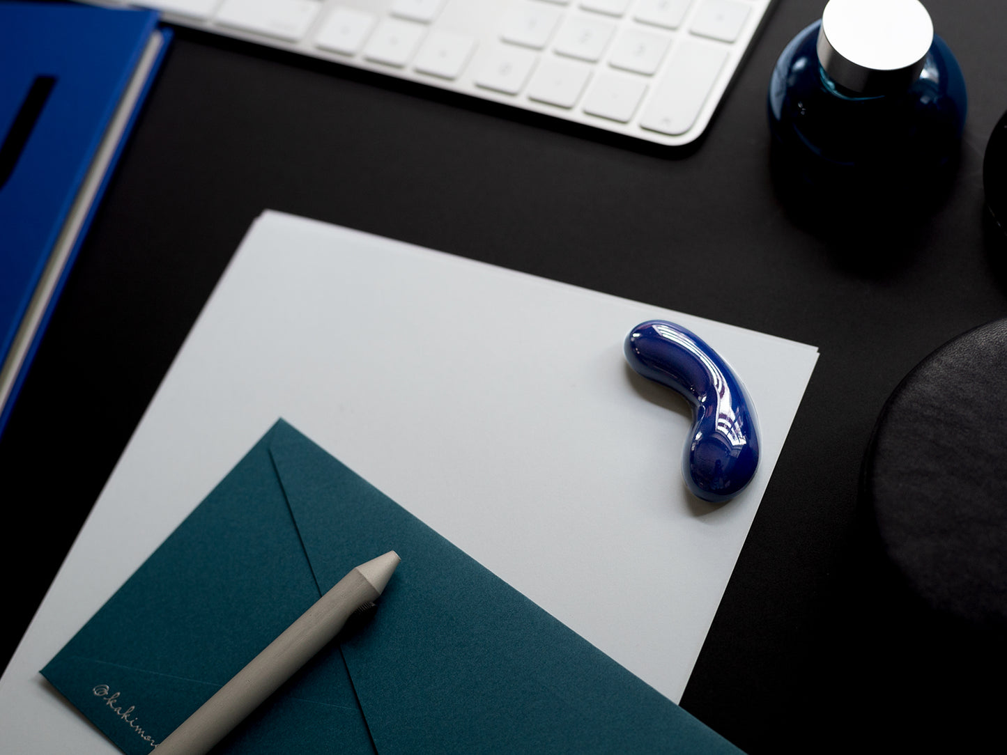 Hasami Pen Rest