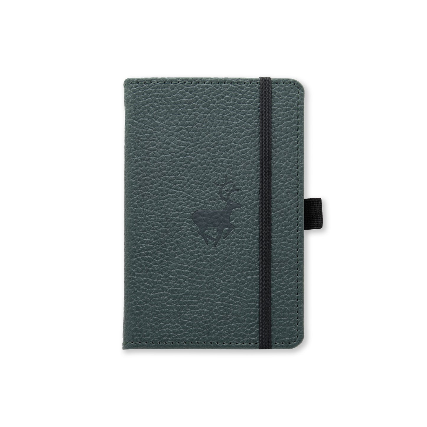 Wildlife Collection A6 Hardcover Notebook