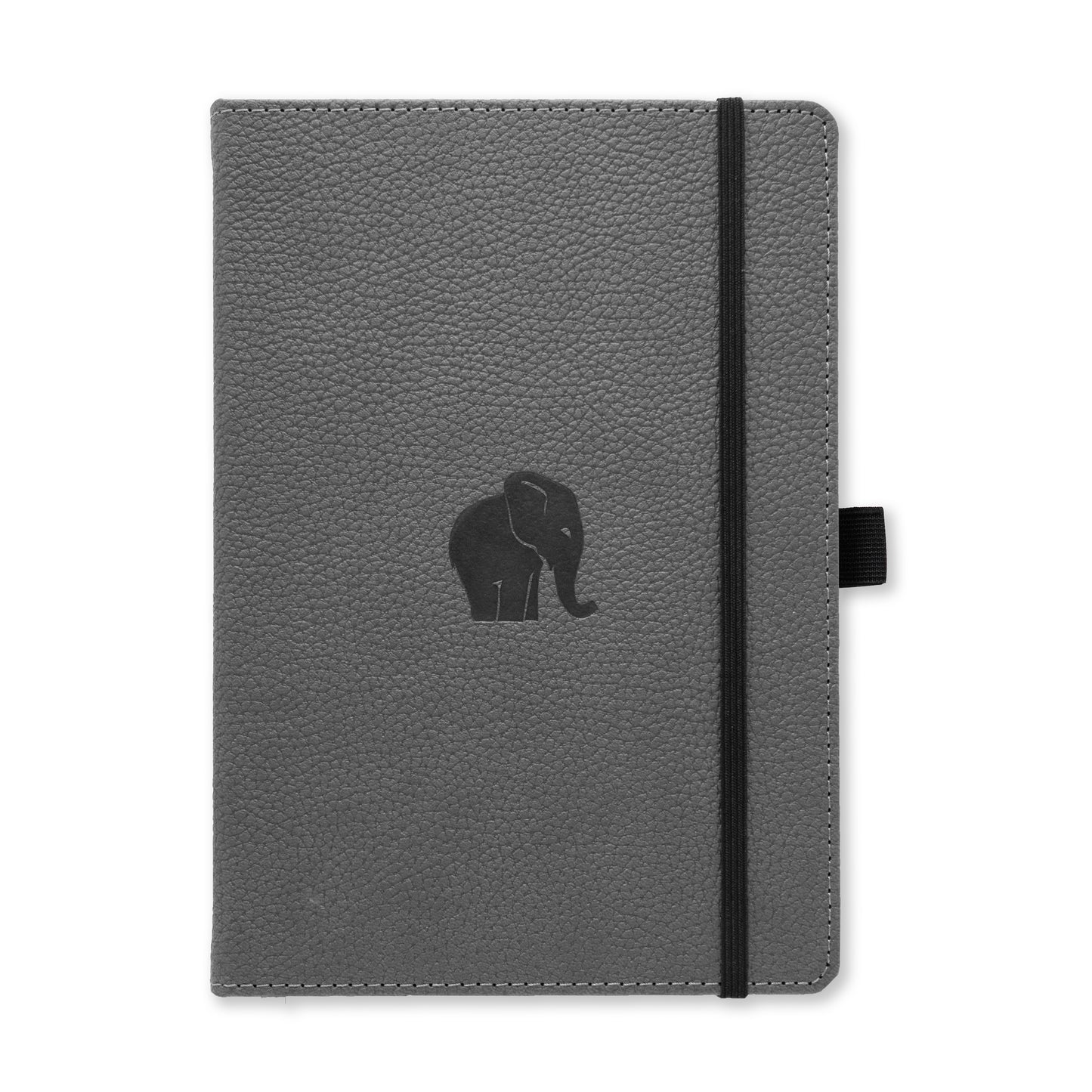 Wildlife Collection A5+ Hardcover Notebook