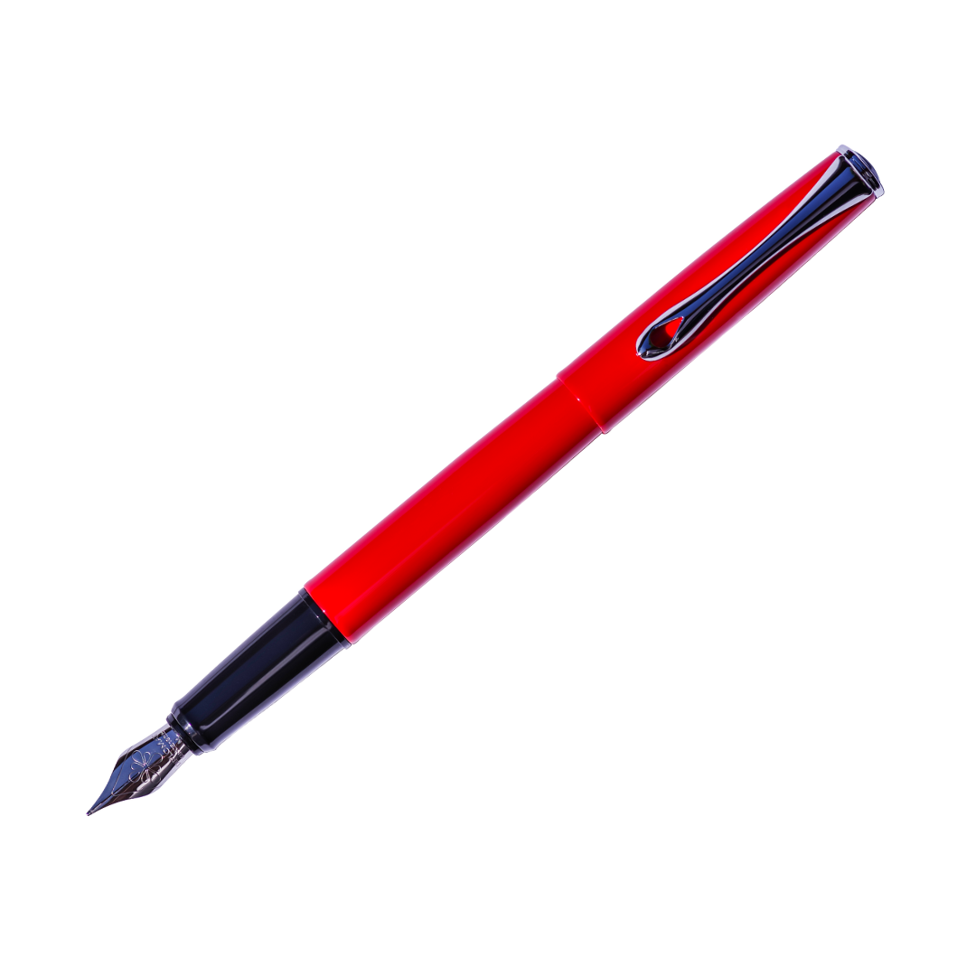 Esteem Fountain Pen