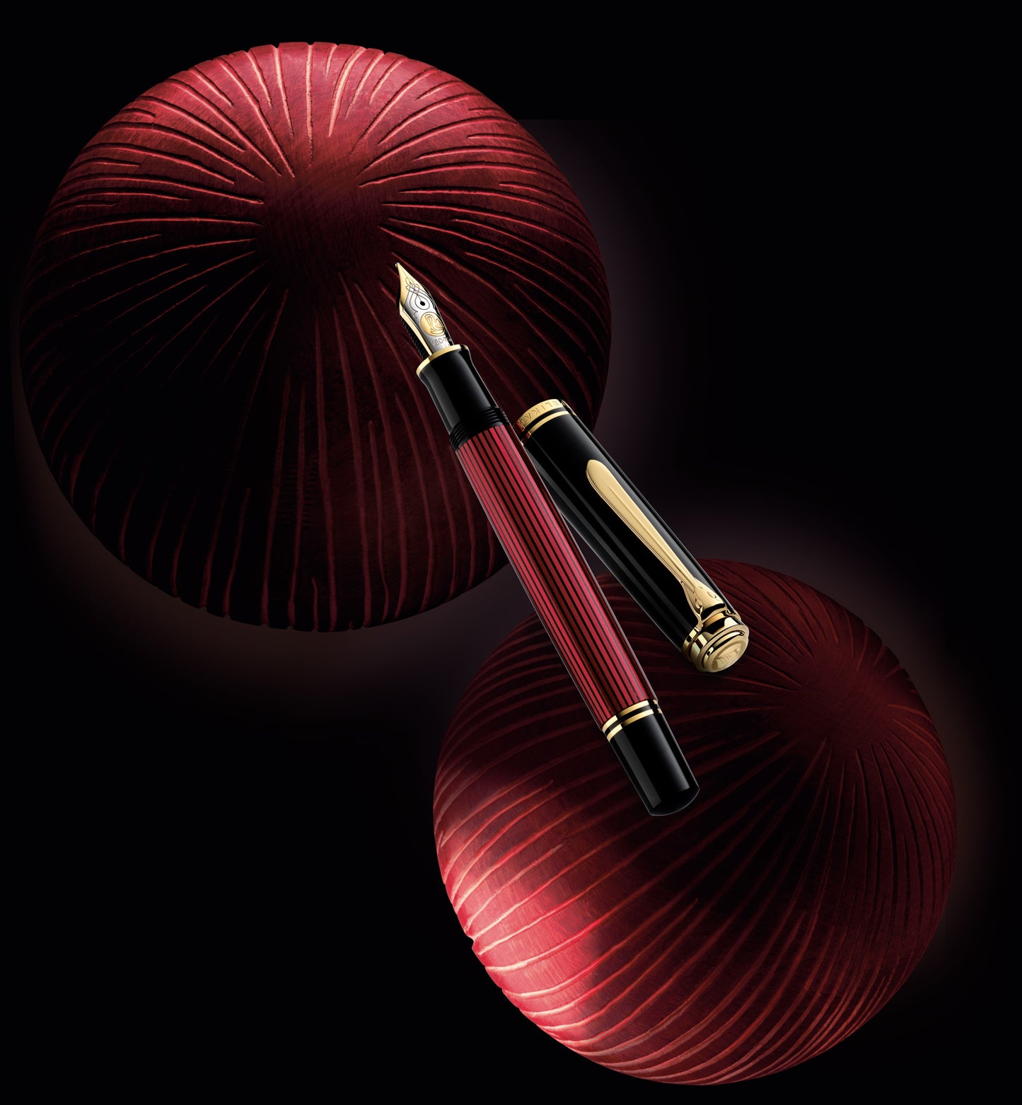 Souverän M800 Fountain Pen