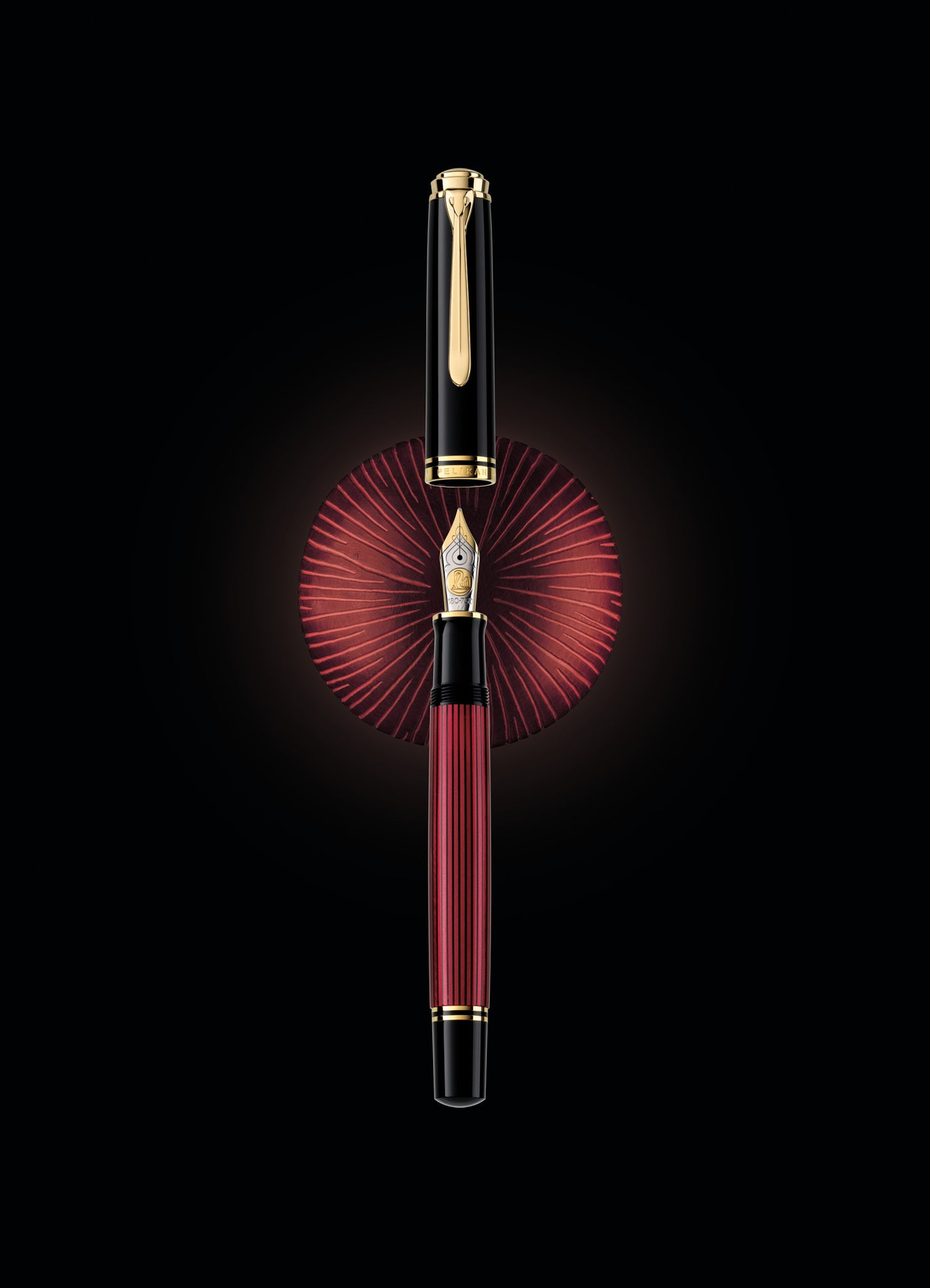 Souverän M800 Fountain Pen
