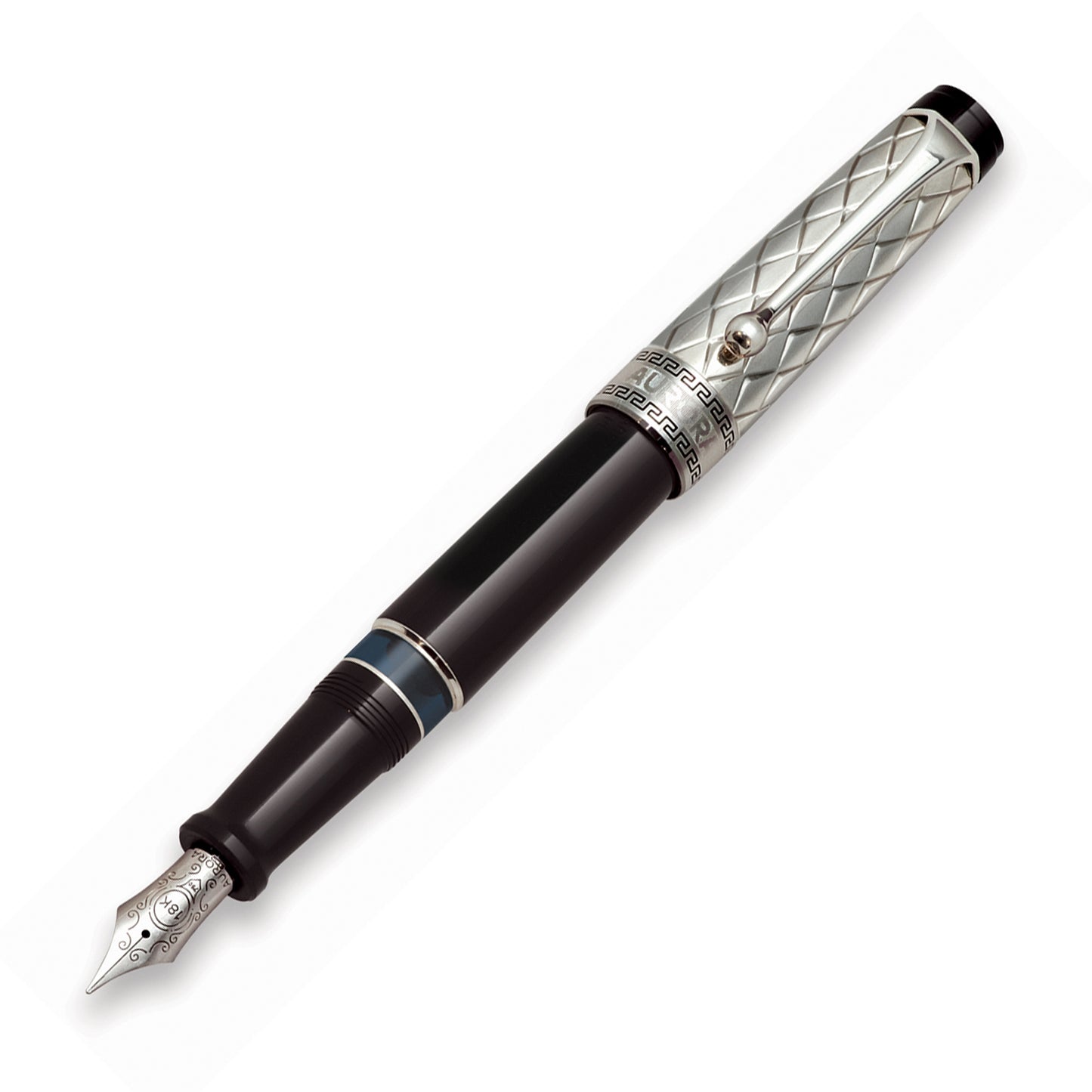 Optima Riflessi Piston-Filler Fountain Pen