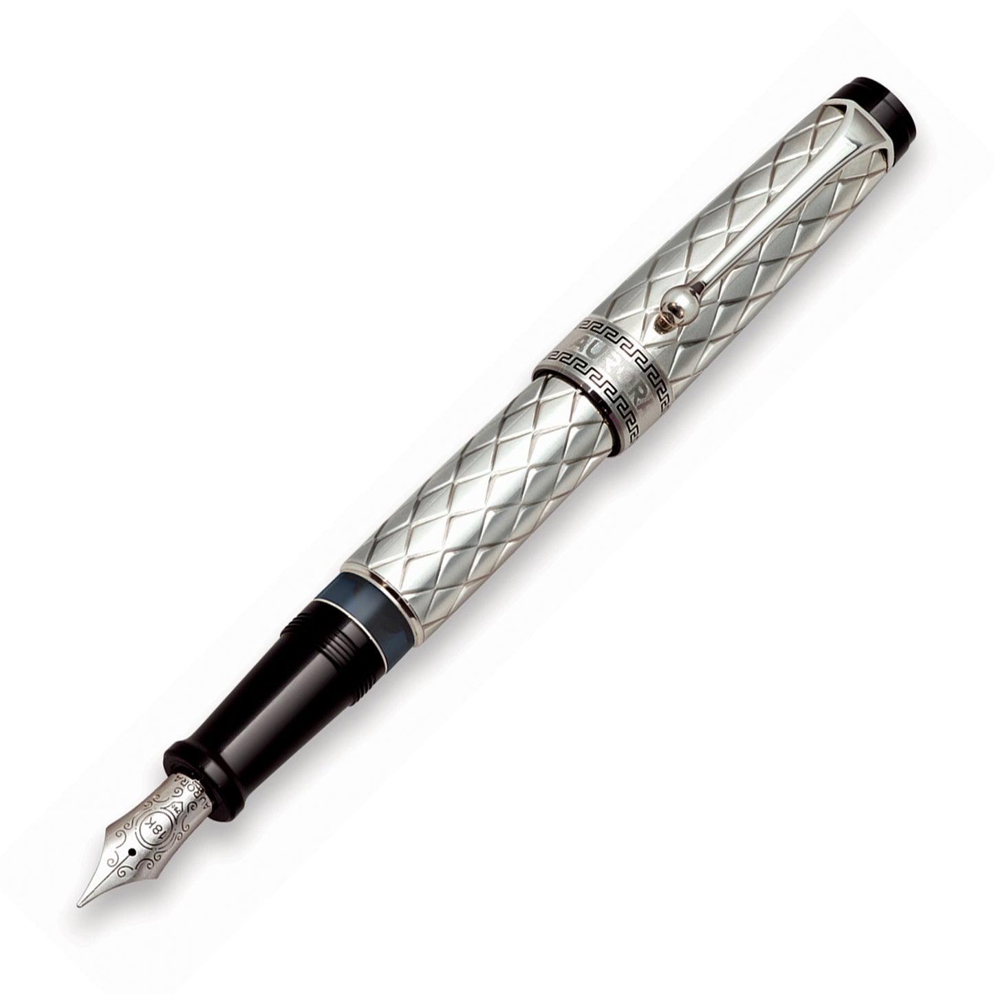 Optima Riflessi Piston-Filler Fountain Pen
