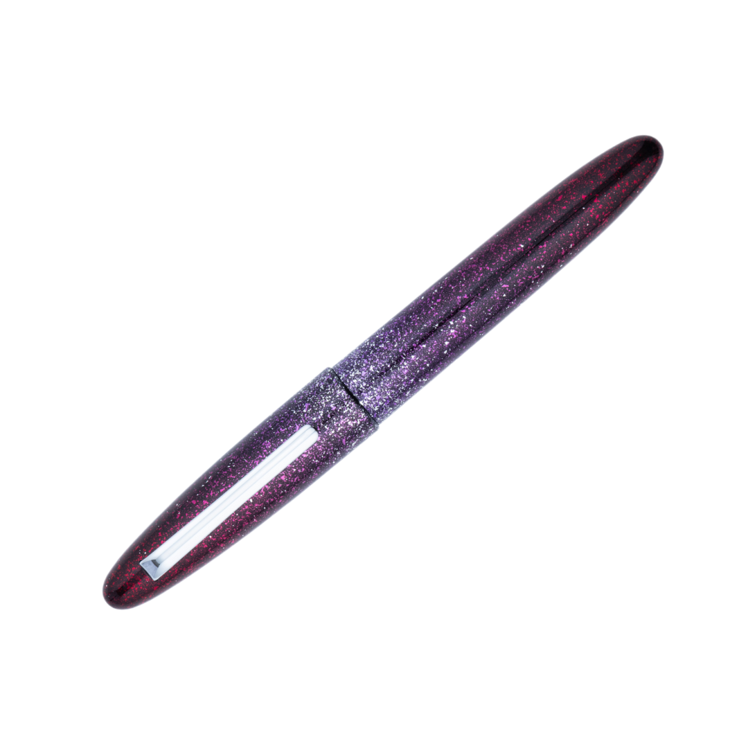 Galaxies Urushi Fountain Pen