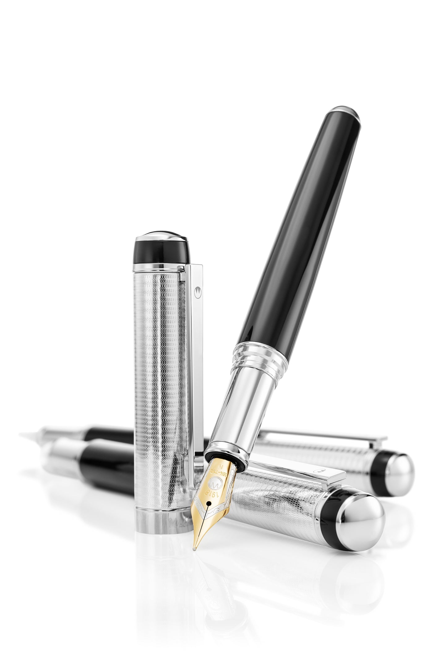 Grandeur Rollerball Pen