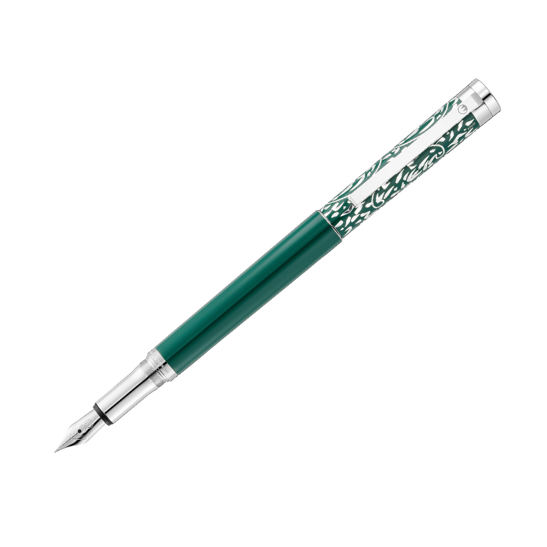 Xetra Vienna Special Edition Fountain Pen