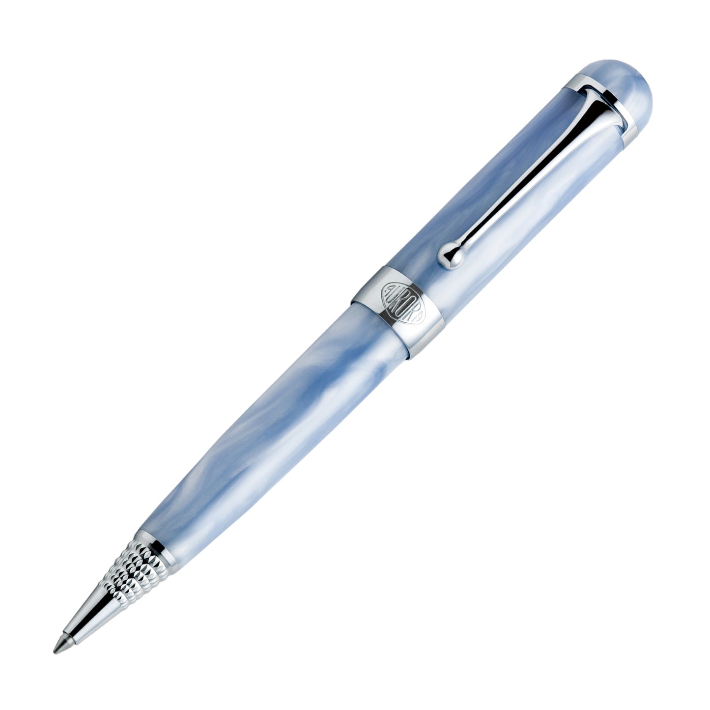 Alpha Ballpoint Pen