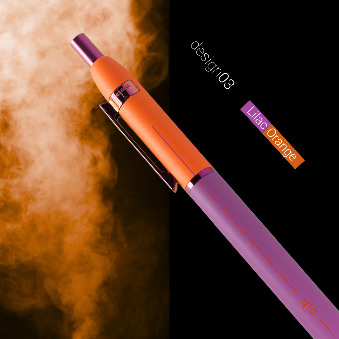 design03 Ballpoint Pen