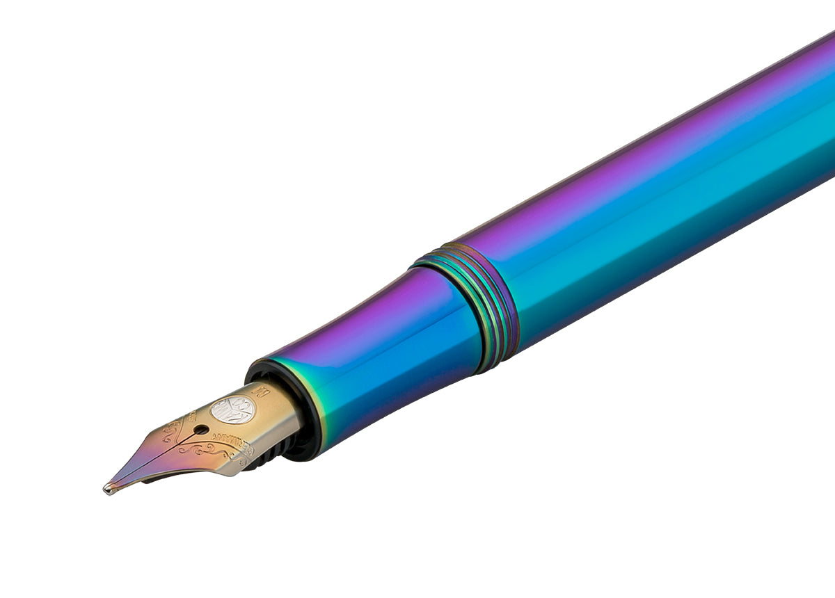 Liliput Kolibri Collection Fountain Pen