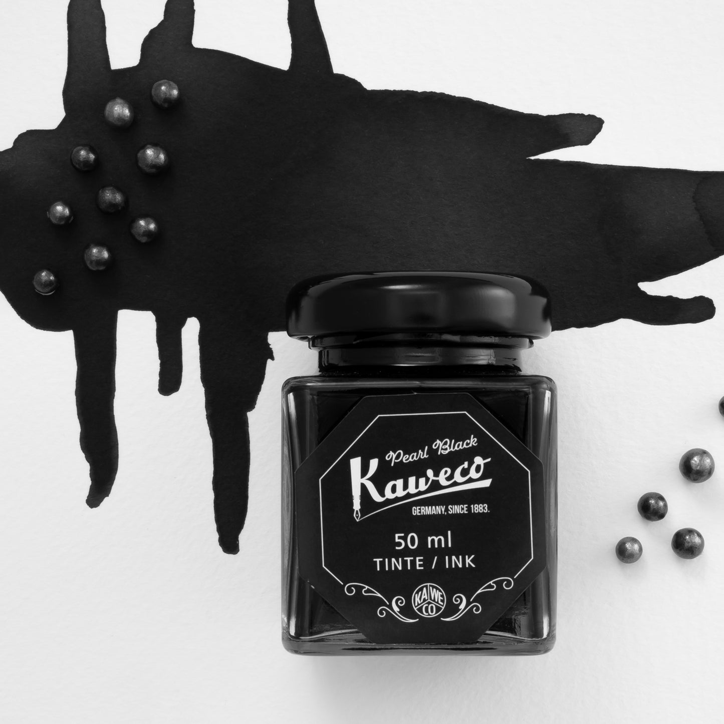 Fountain Pen Ink