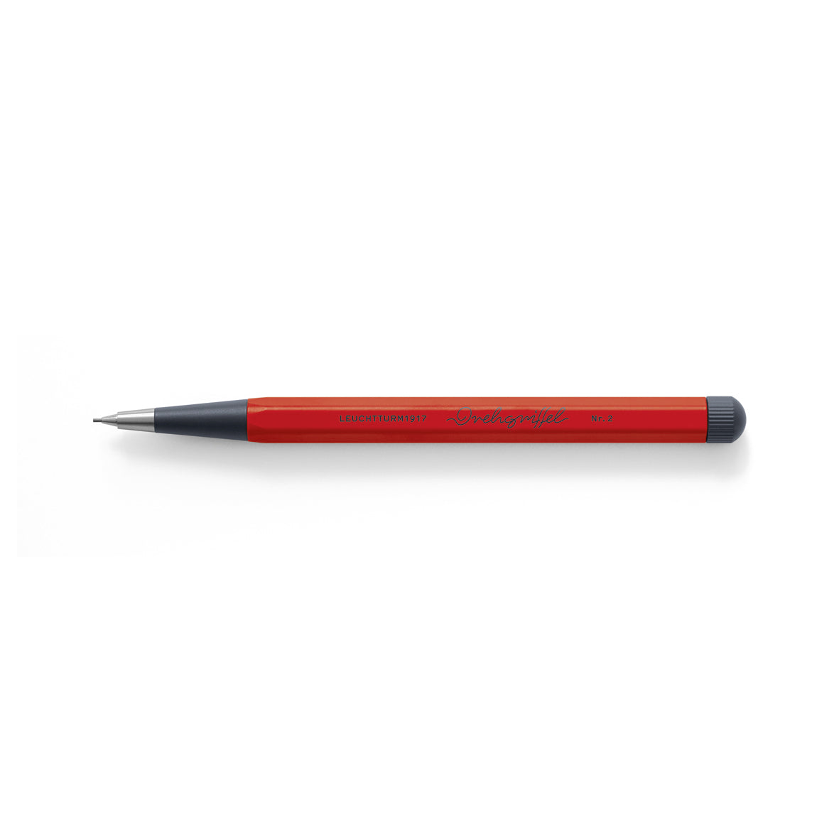 Drehgriffel Nr. 2 Mechanical Pencil