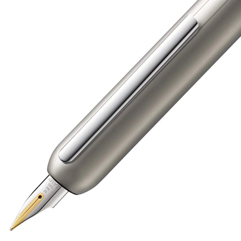 dialog 3 Fountain Pen