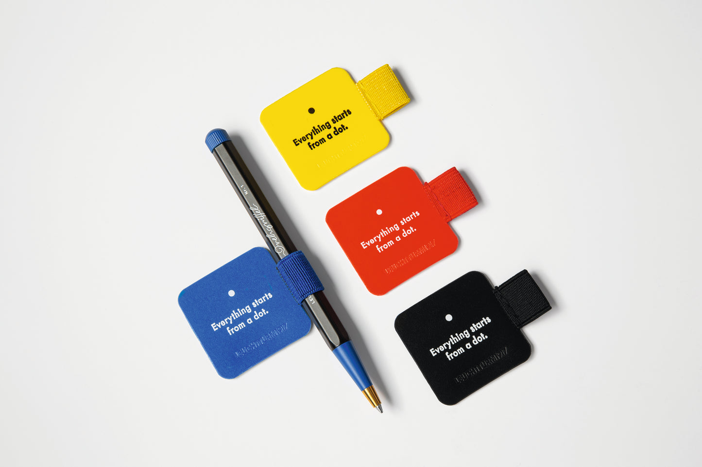 Pen Loop Bauhaus Edition
