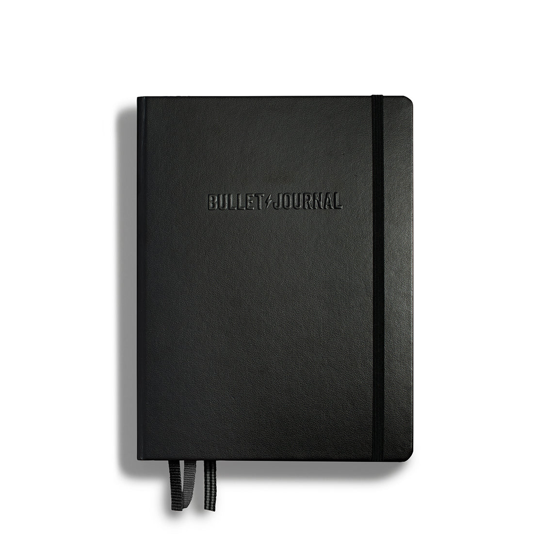 Bullet Journal Stealth Collector's Set