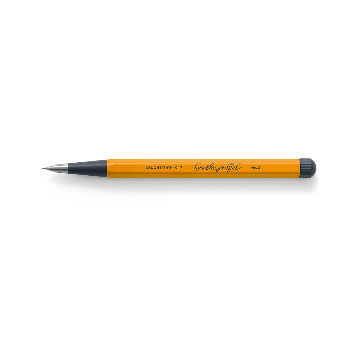 Drehgriffel Nr. 2 Mechanical Pencil
