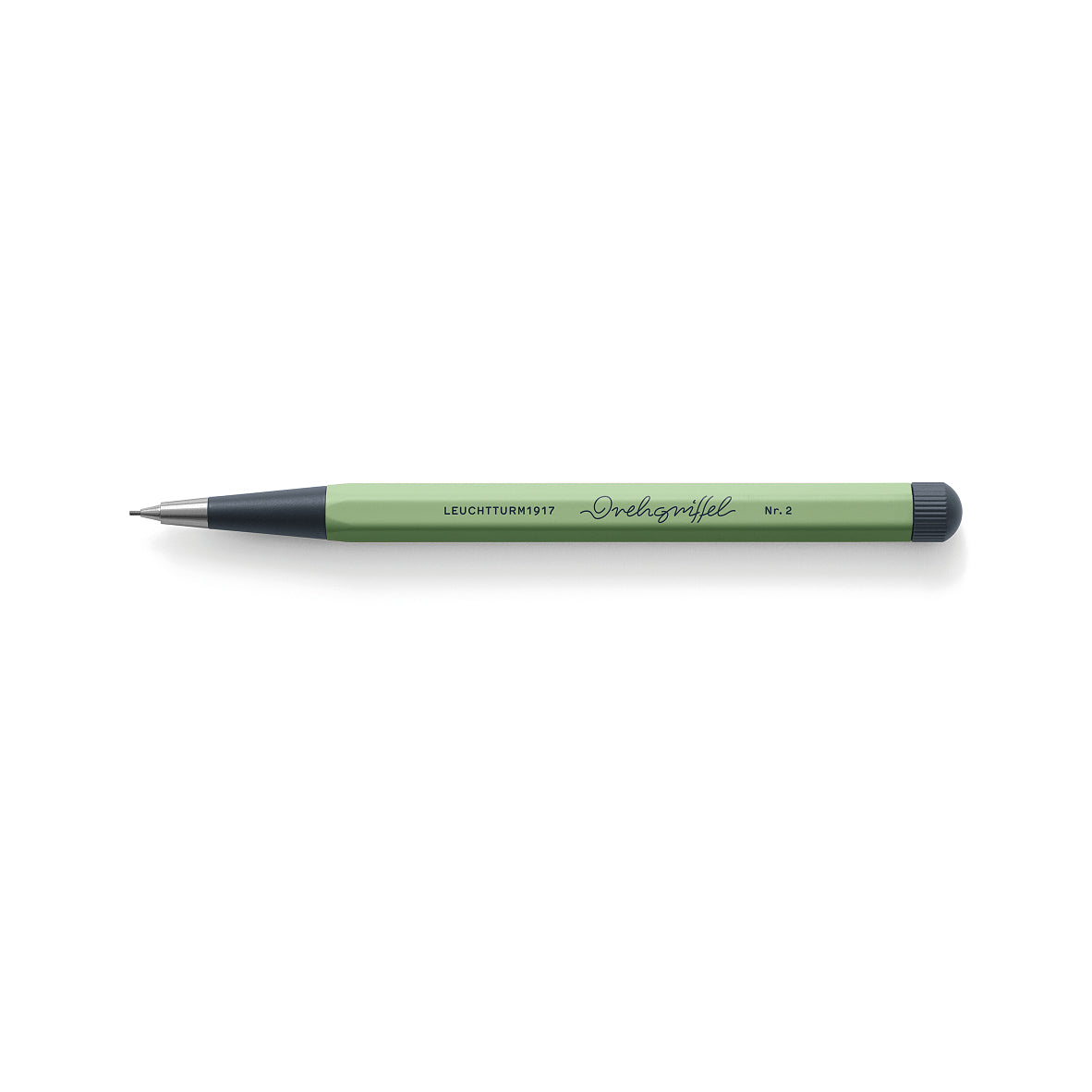 Drehgriffel Nr. 2 Mechanical Pencil
