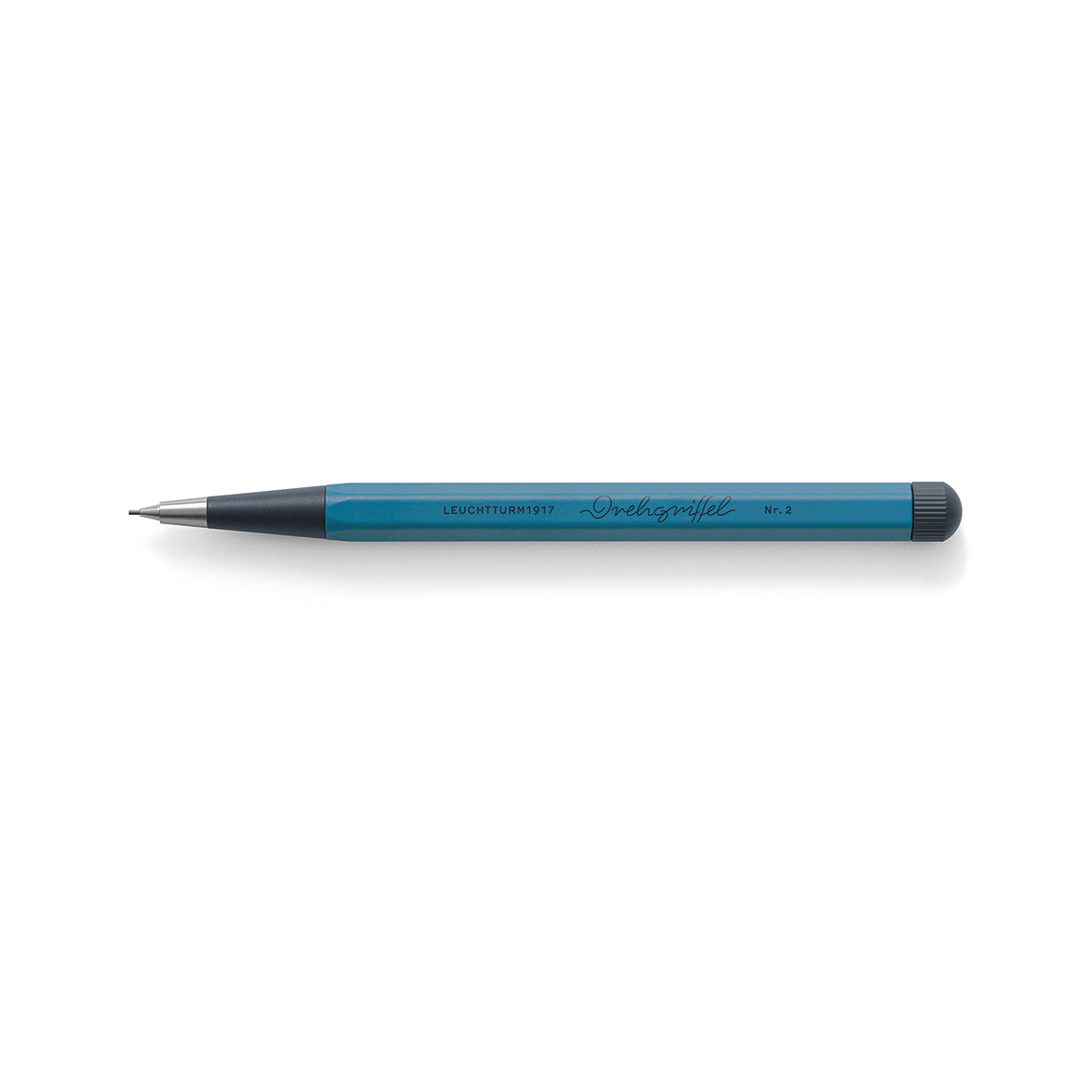 Drehgriffel Nr. 2 Mechanical Pencil