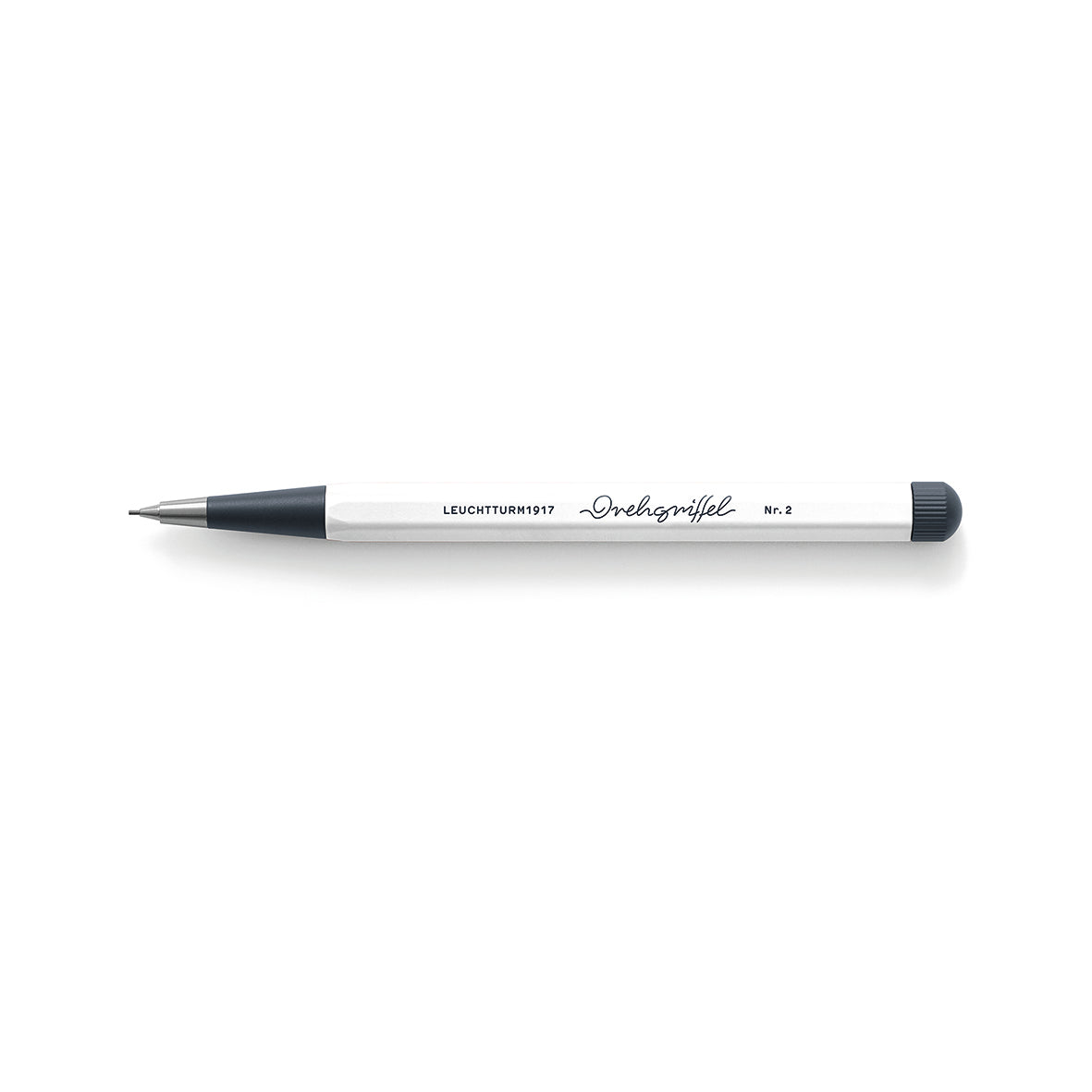 Drehgriffel Nr. 2 Mechanical Pencil
