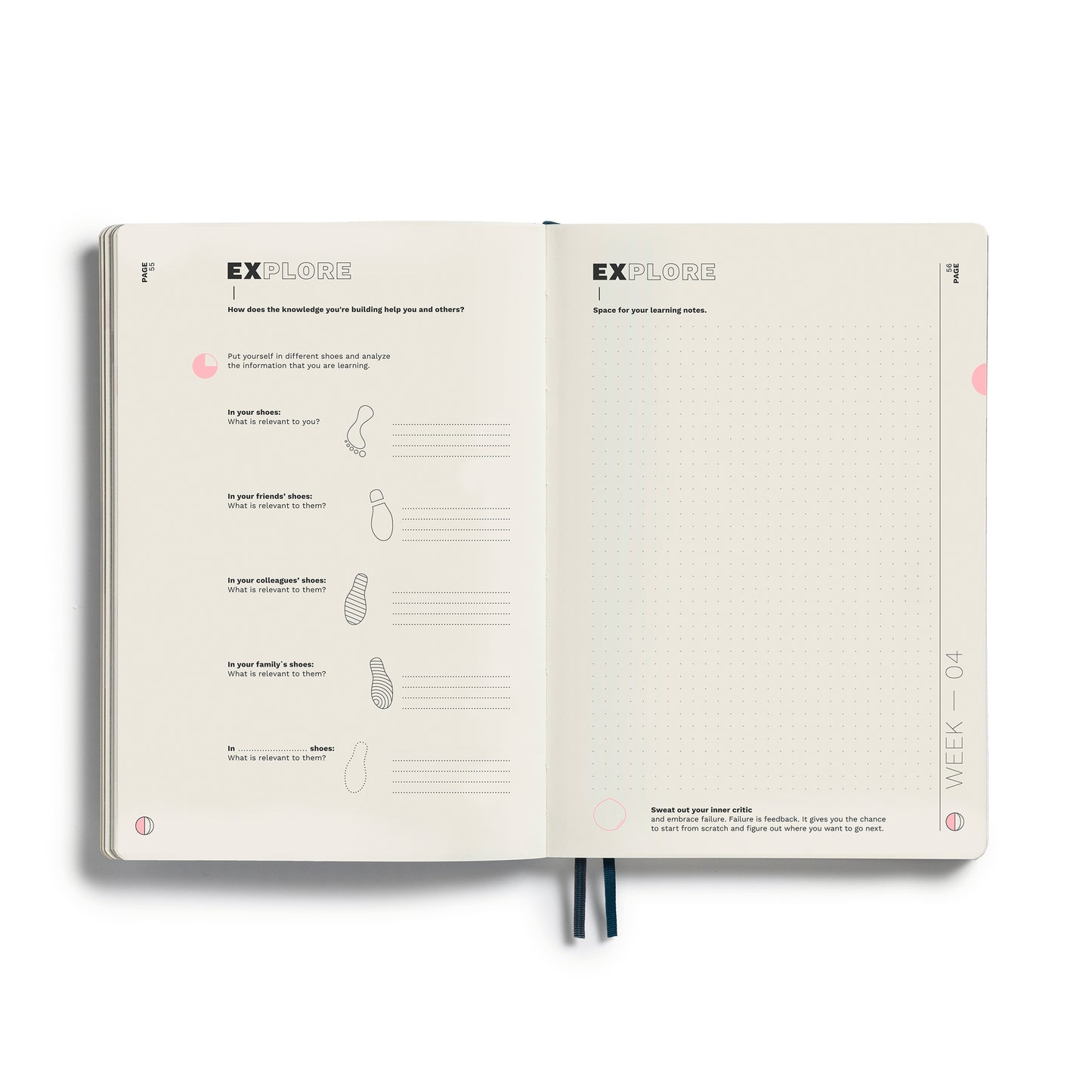 Learning Journal