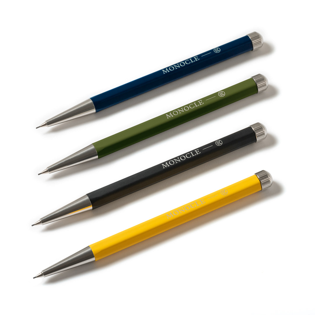 Drehgriffel Nr. 2 Mechanical Pencil