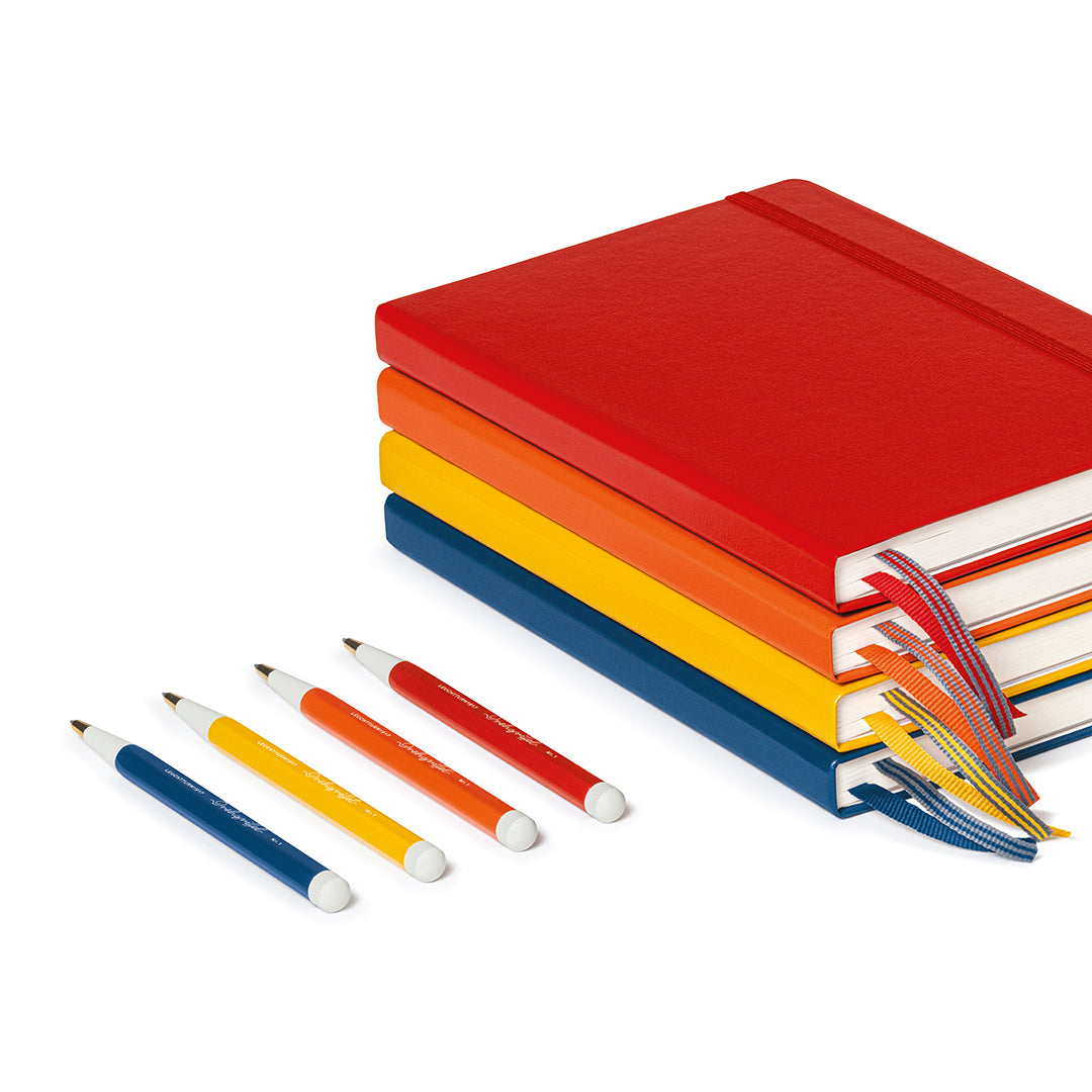 Grow Your Mind Collection Drehgriffel Nr. 1 Pen