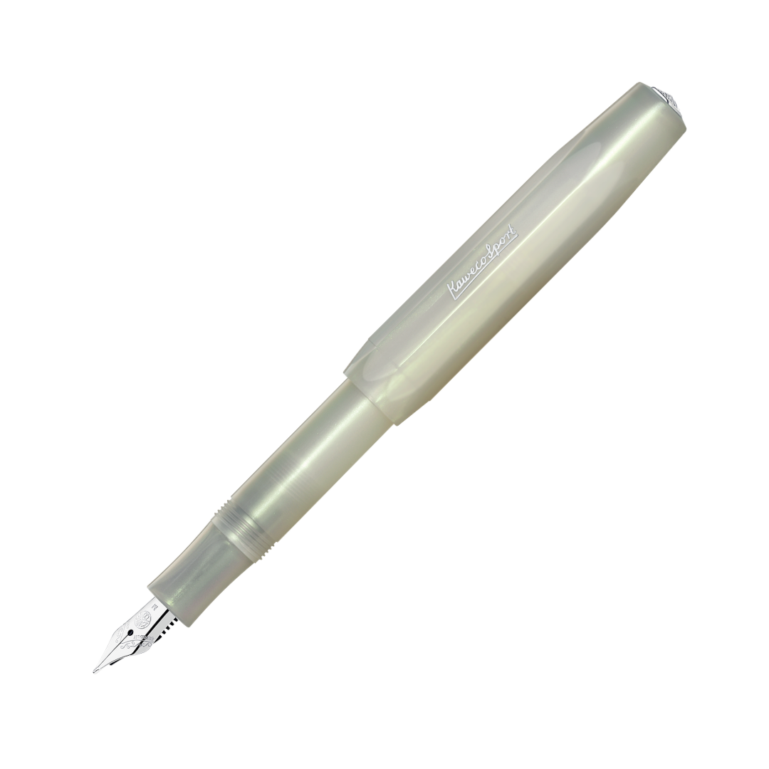 Lunar Sport Special Edition Fountain Pen