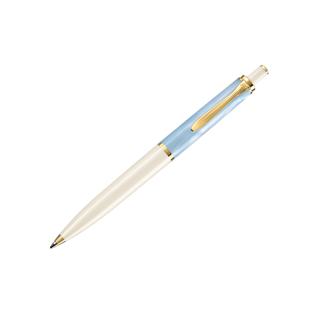 Classic K200 Blue Pastel Special Edition Ballpoint Pen