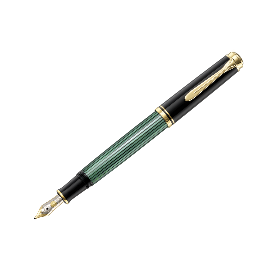 Souverän M400 Fountain Pen