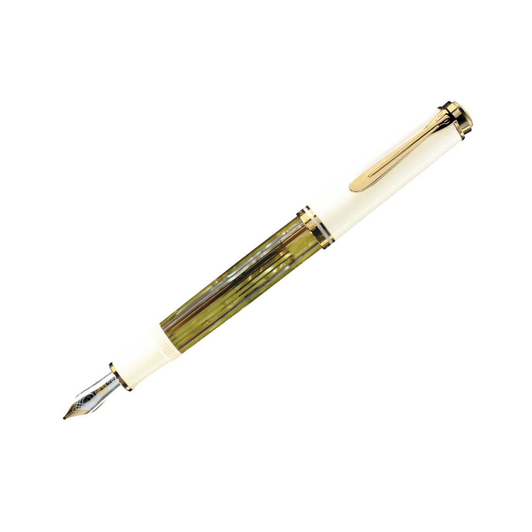 Souverän M400 Fountain Pen