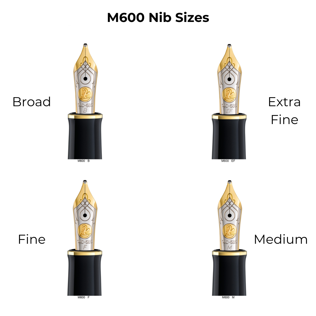 Souverän M600 Fountain Pen