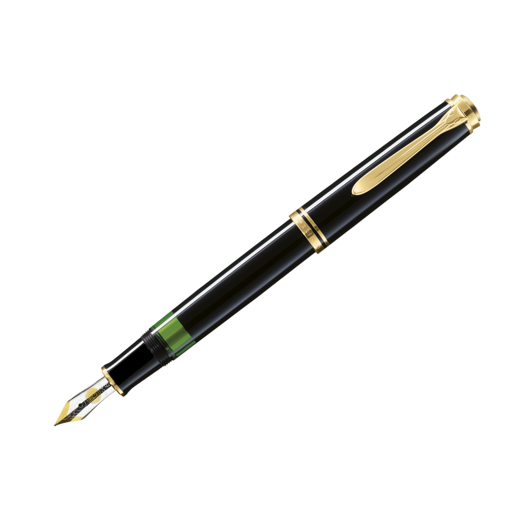Souverän M600 Fountain Pen