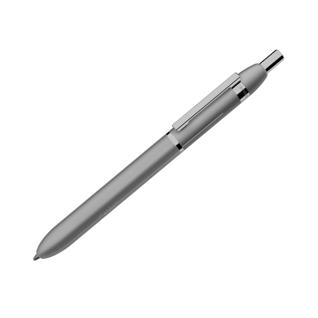 design03 Mechanical Pencil