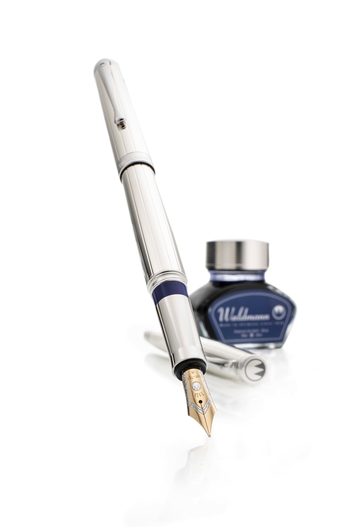 Manager Fountain Pen