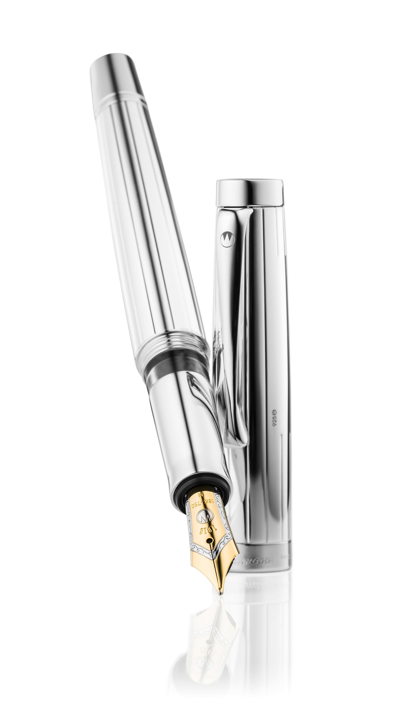 Manager Fountain Pen