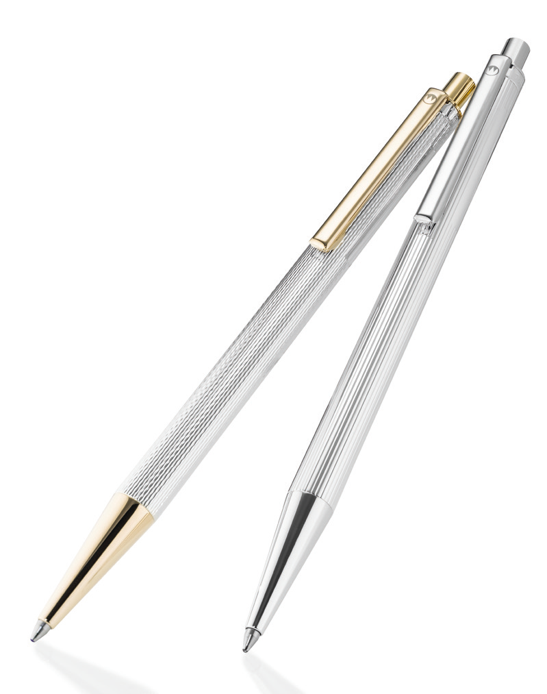 Eco Ballpoint Pen