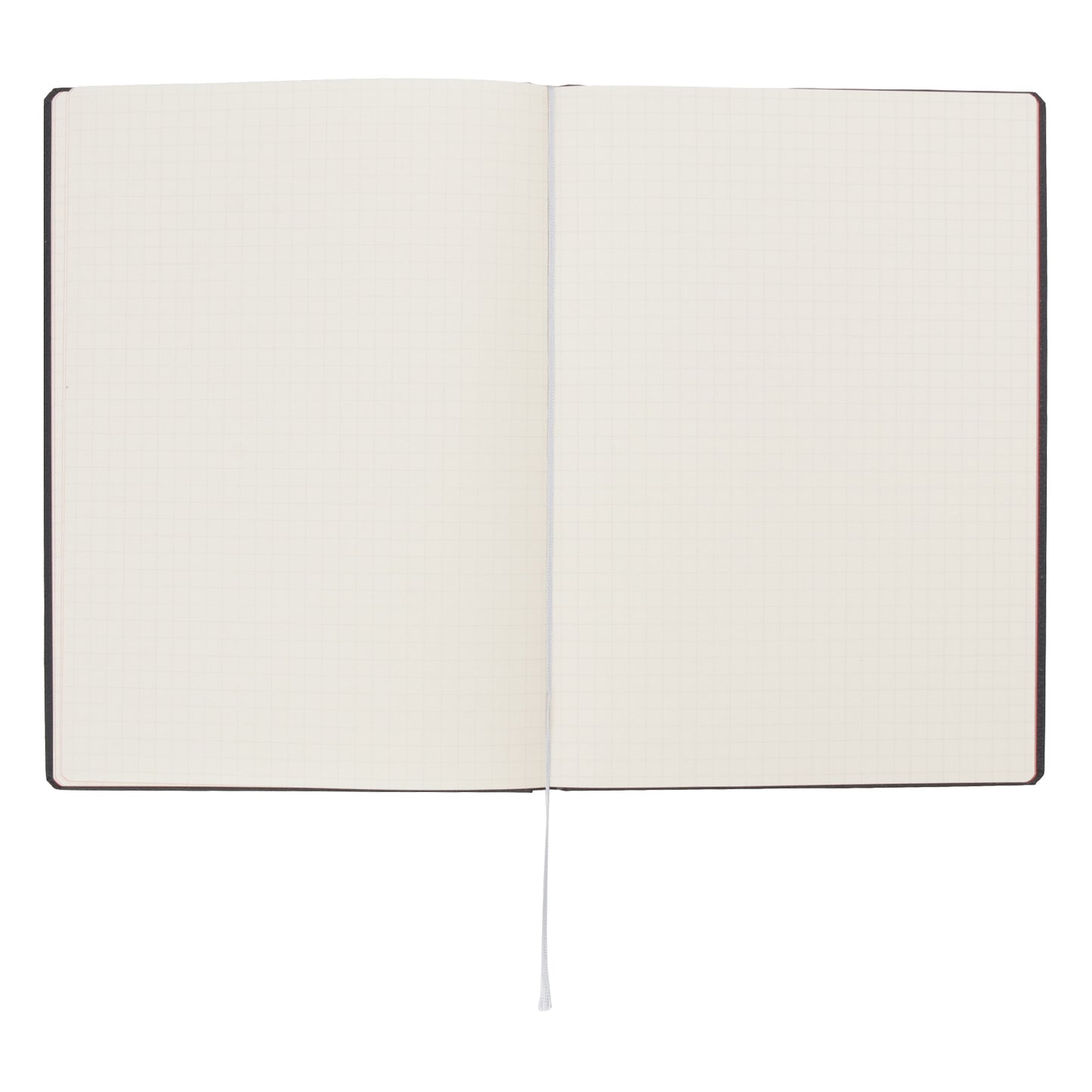 Noble Hardcover Notebook