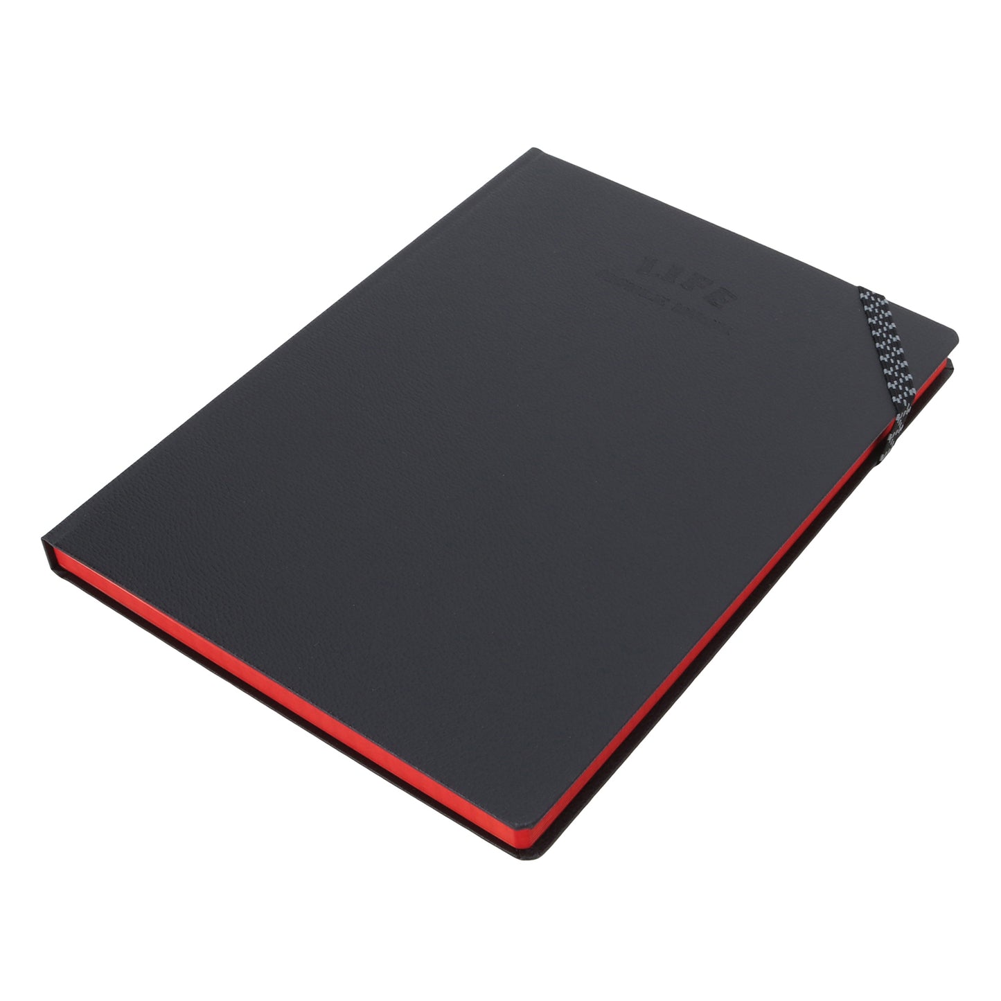 Noble Hardcover Notebook