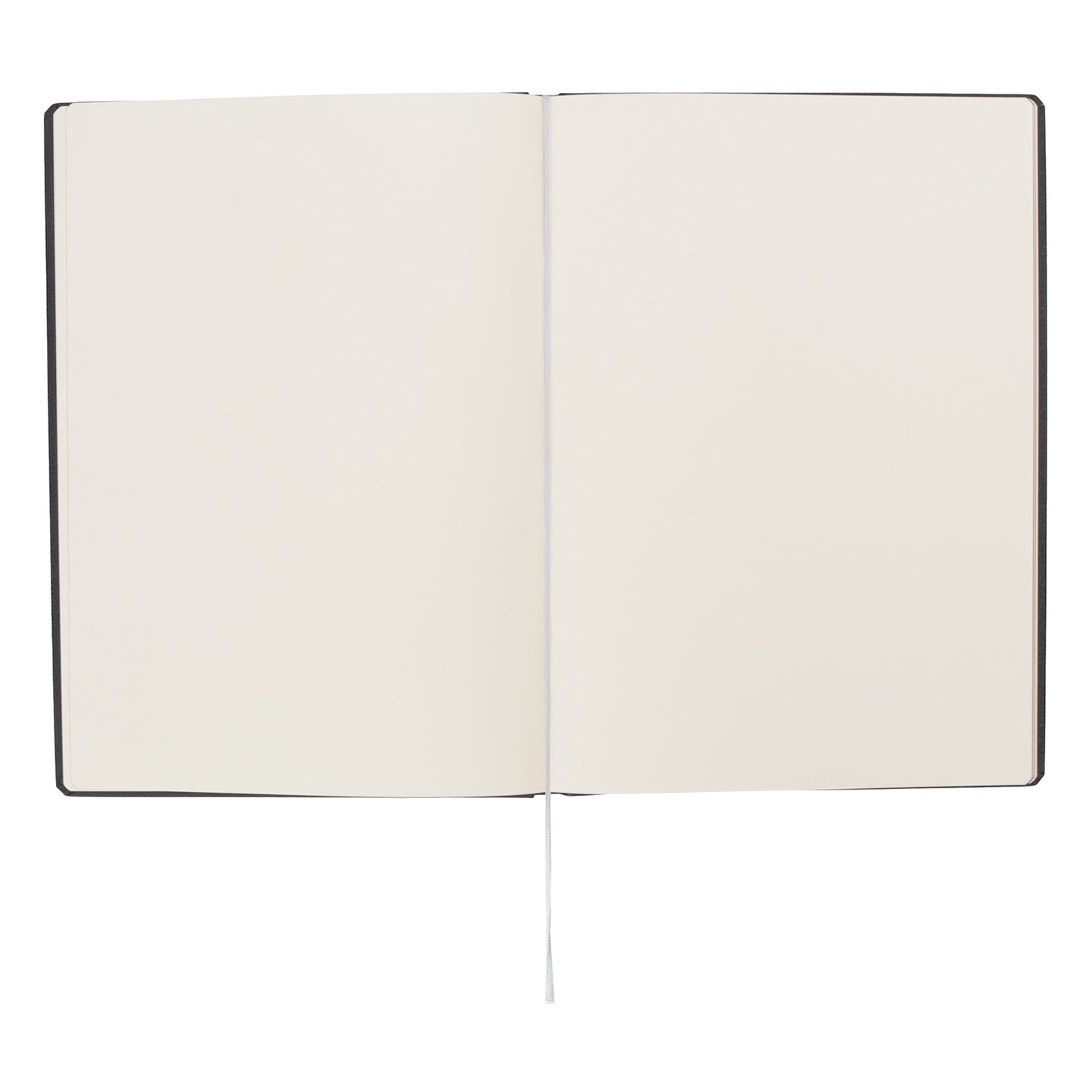 Noble Hardcover Notebook