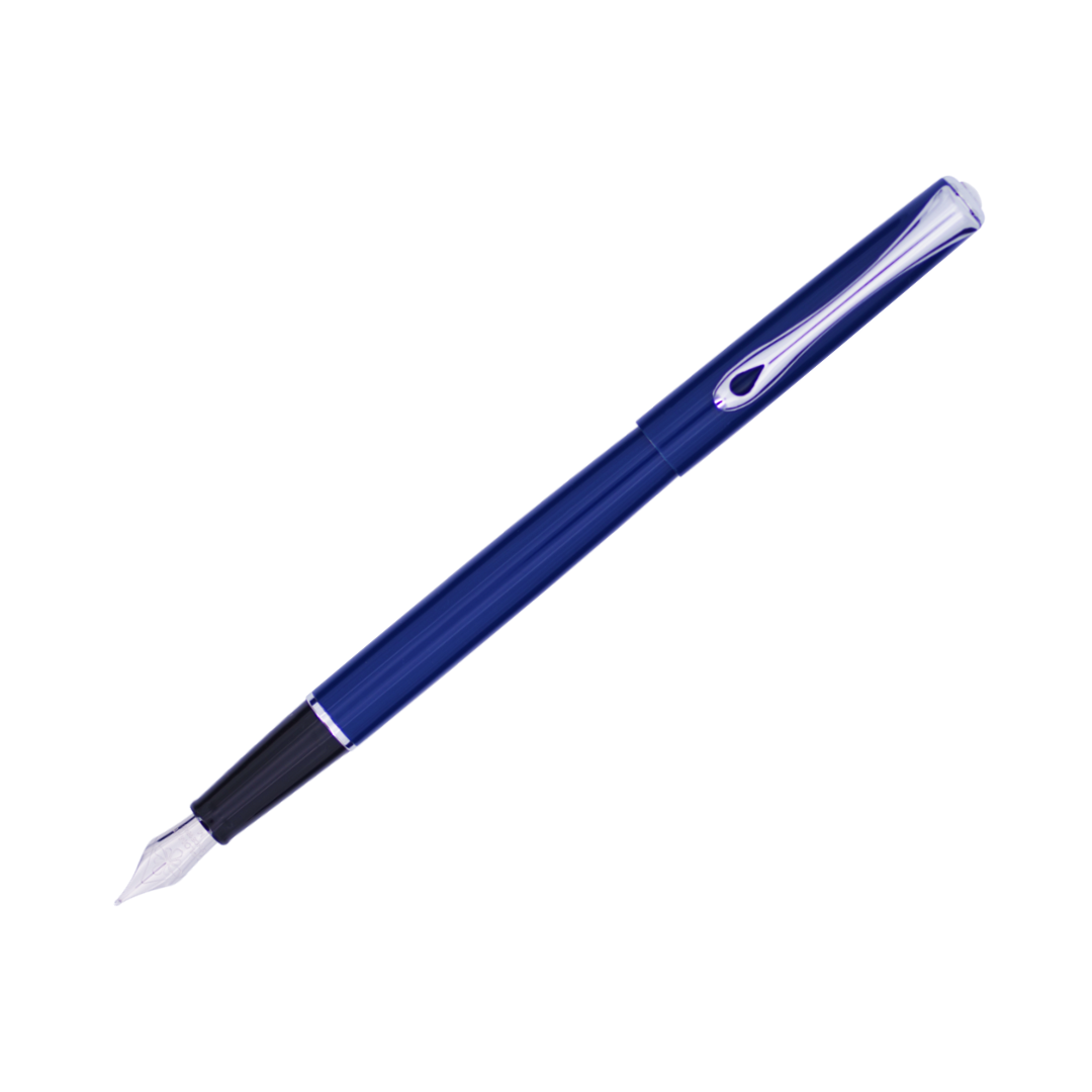 Traveller Fountain Pen