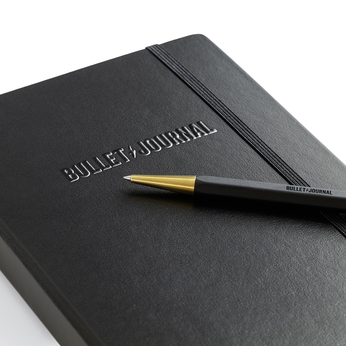 Bullet Journal Edition Drehgriffel Nr. 1 Gel Pen