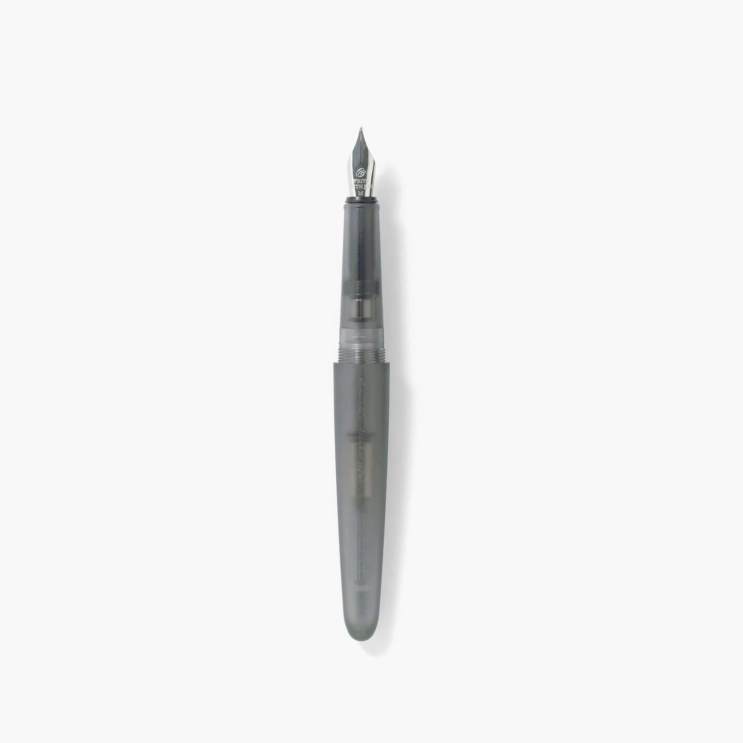 Frost Fountain Pen