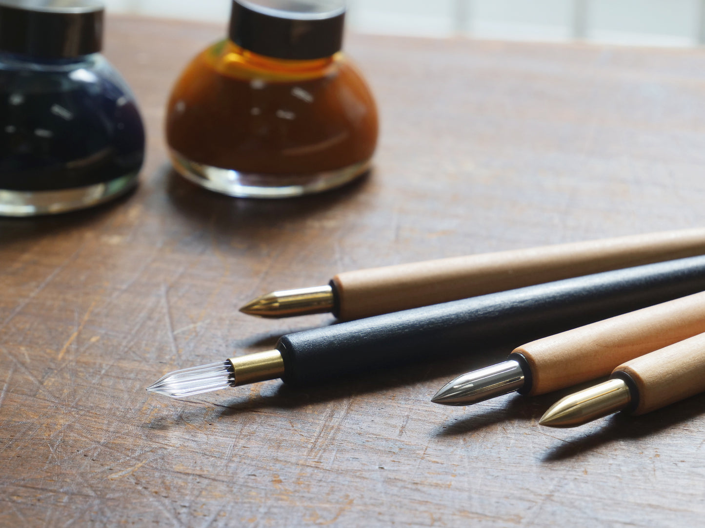 Nib Holder