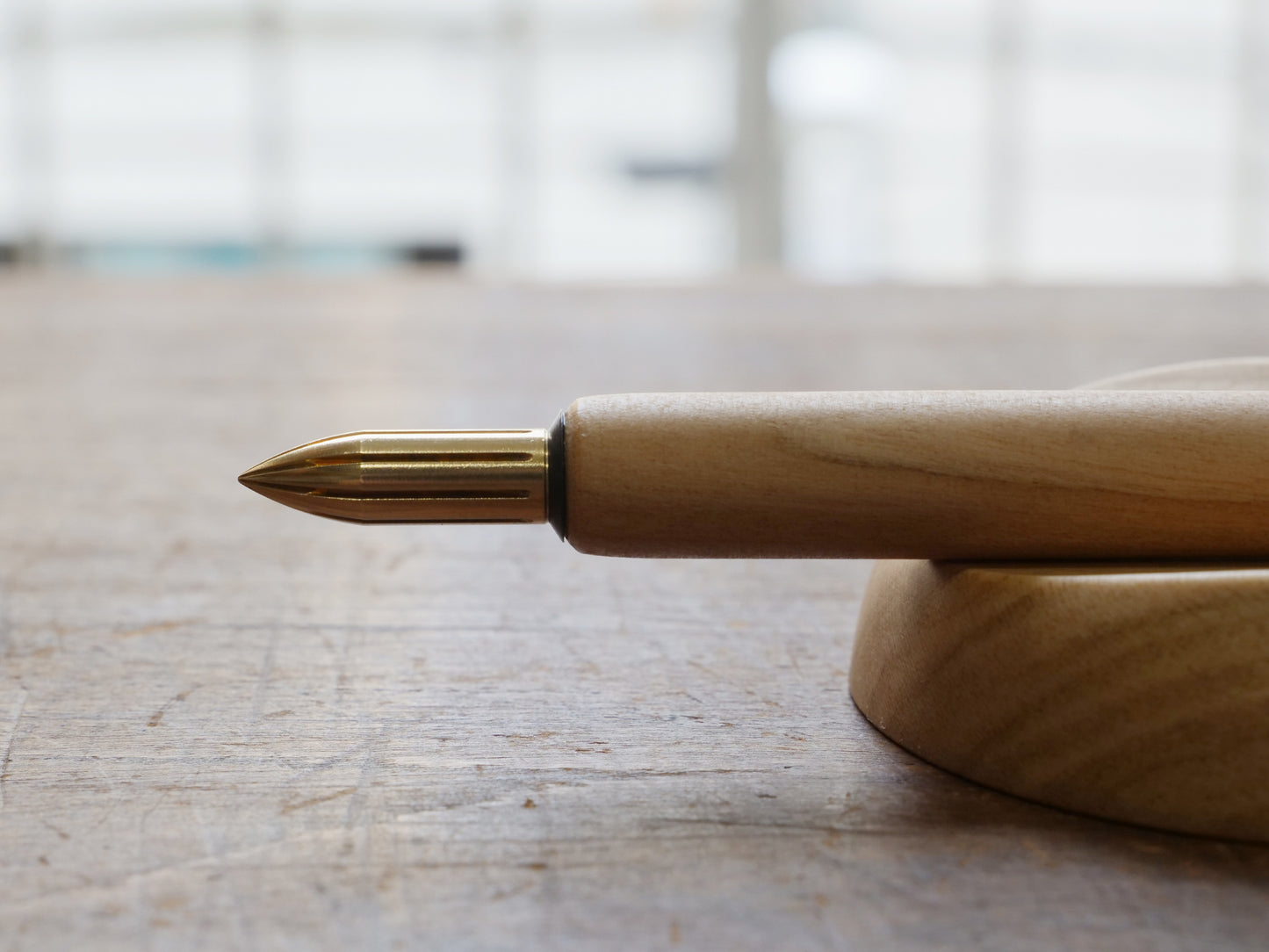 Metal Nib